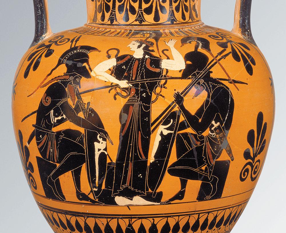 In Search of the Trojan War. main image 0